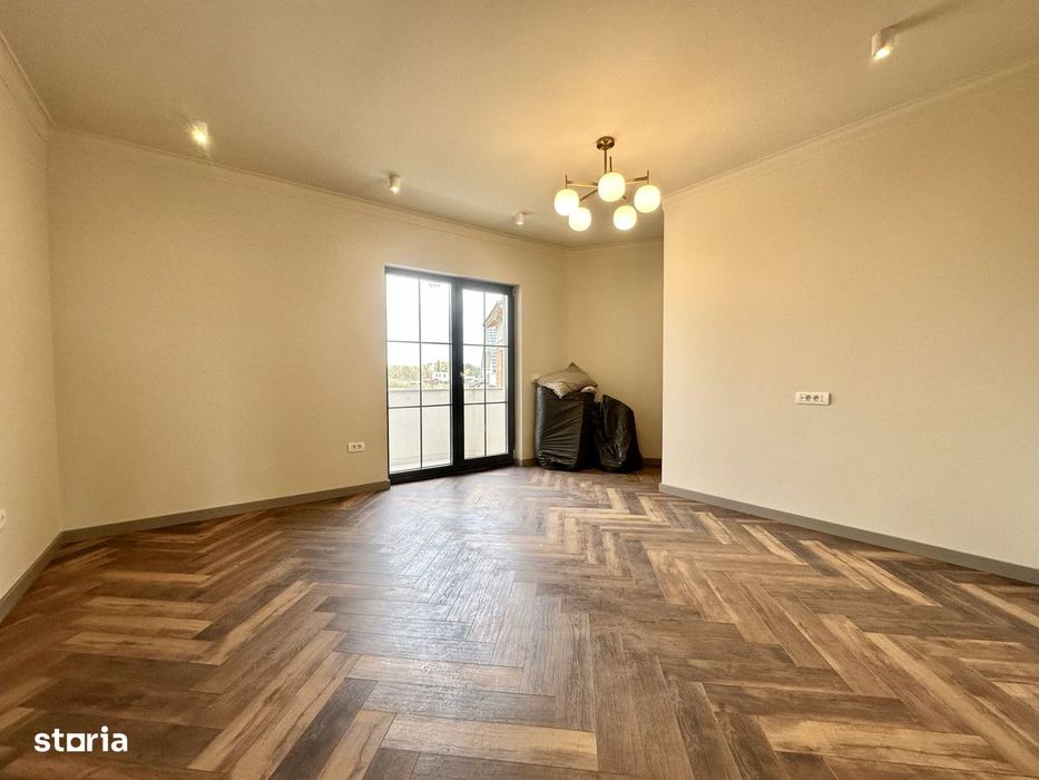 Duplex Premium 160 MP Utili | 370 MP Teren | 5 Camere | Mosnita