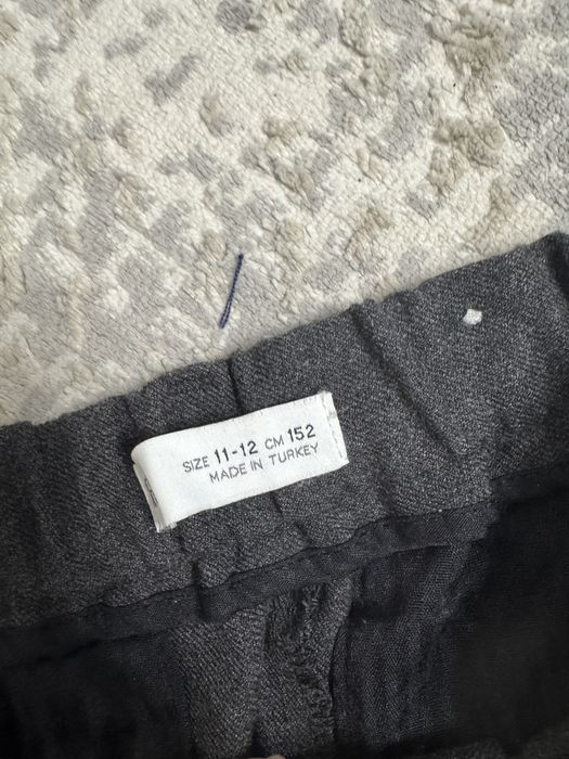 Одежда для мальчика 12-13