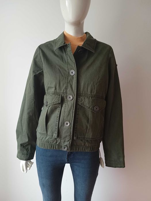 Geacă DreiMaster noua