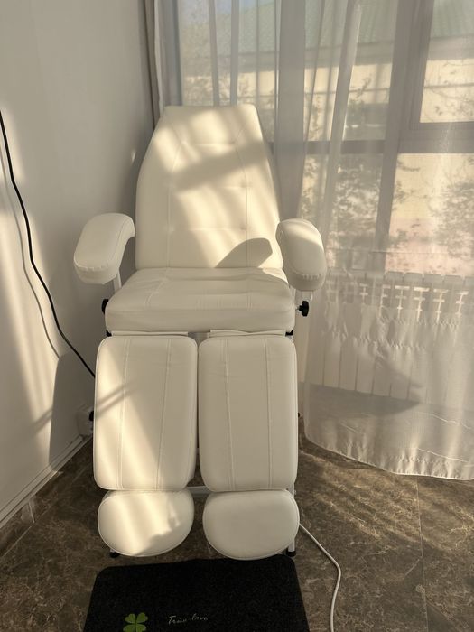 Педикюрное кресло