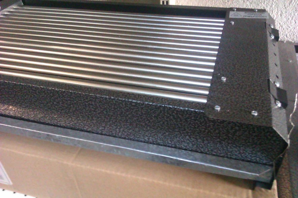 Български Професионални скари за печене Скития 3.2 кв.и 4.8кв.НОВИ