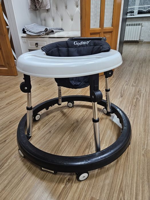 Ходунки детские GODMY