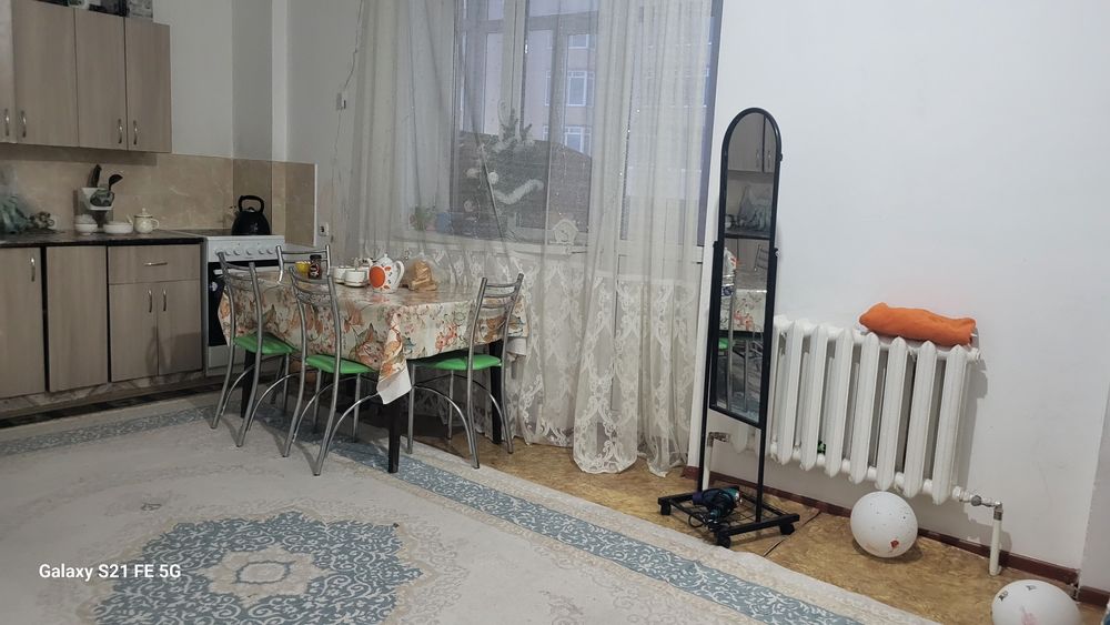 Комната в квартире