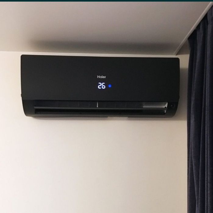 Кондиционер установка ремонт