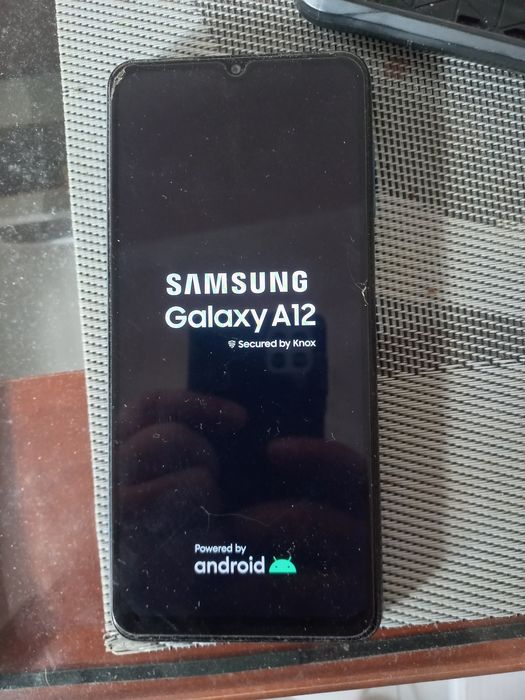 смартфон Самсунг галакси а12