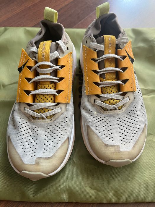 Nike Zegama 2 – отлично състояние