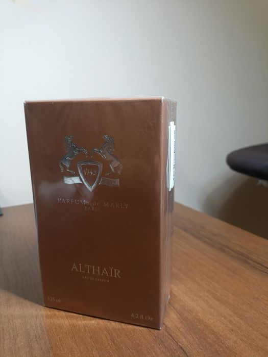 Parfums de Marly Althaïr 125 мл