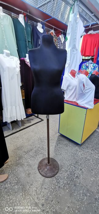 Продам манекены для одежды в Актобе – разные