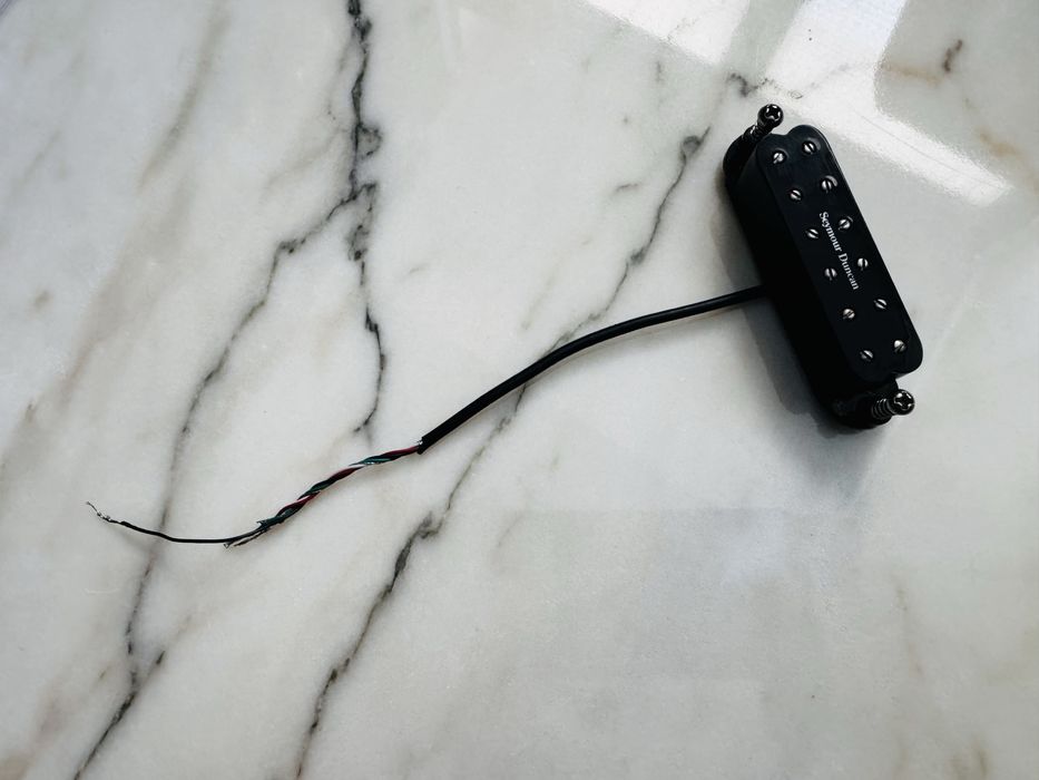 Aдаптер за китара Seymour Duncan SL59-1N Little ‘59 Neck!