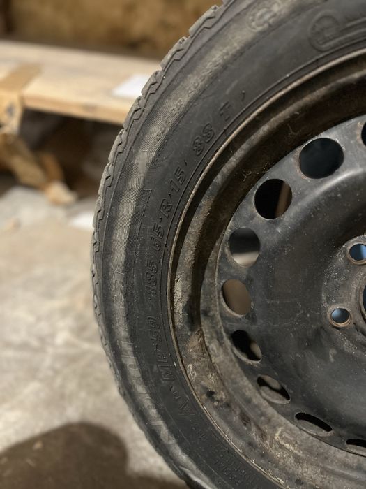 MATADOR all weather EVO 185/65R15 88T