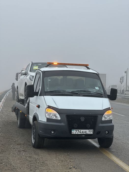 Эвакуатор 24/7..