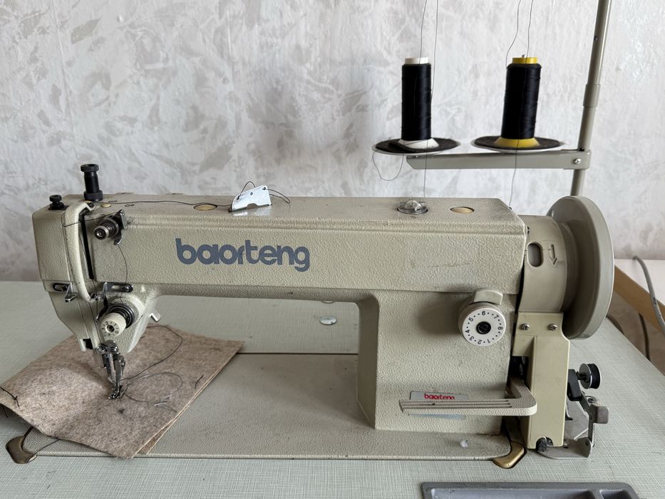 швейная машинка Baorteng