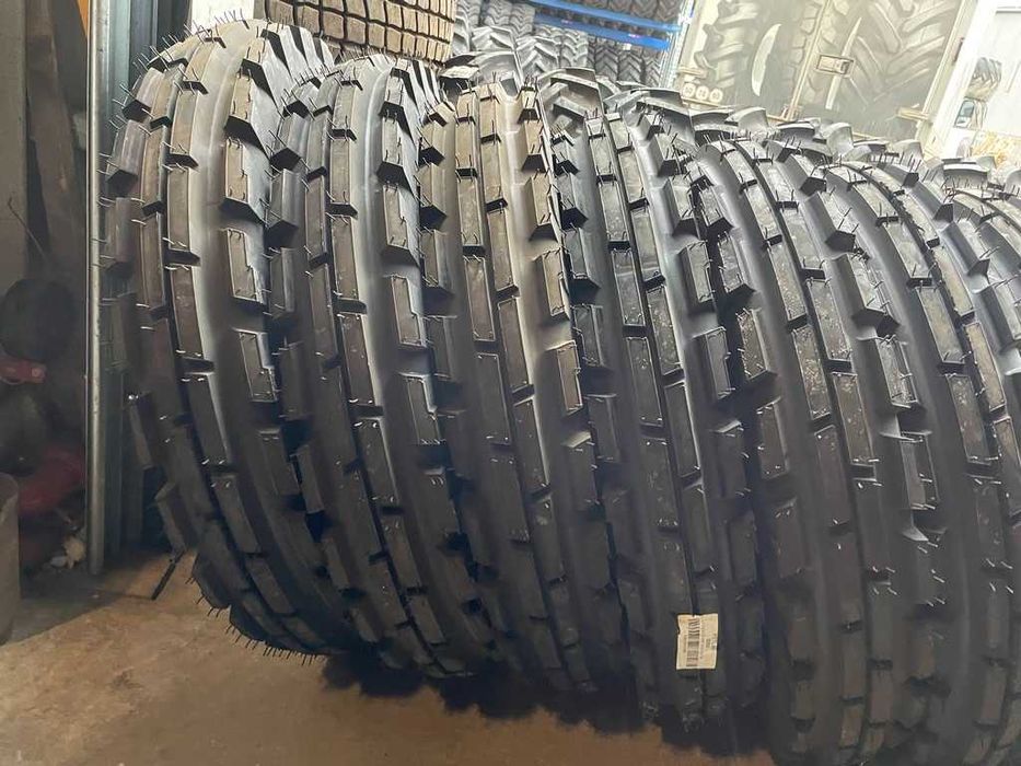 6.50-20 De U650 Cauciucuri noi de tractor 8PR livrare