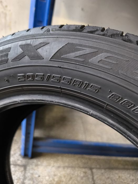 205 55 15 Falken Летни 2бр.