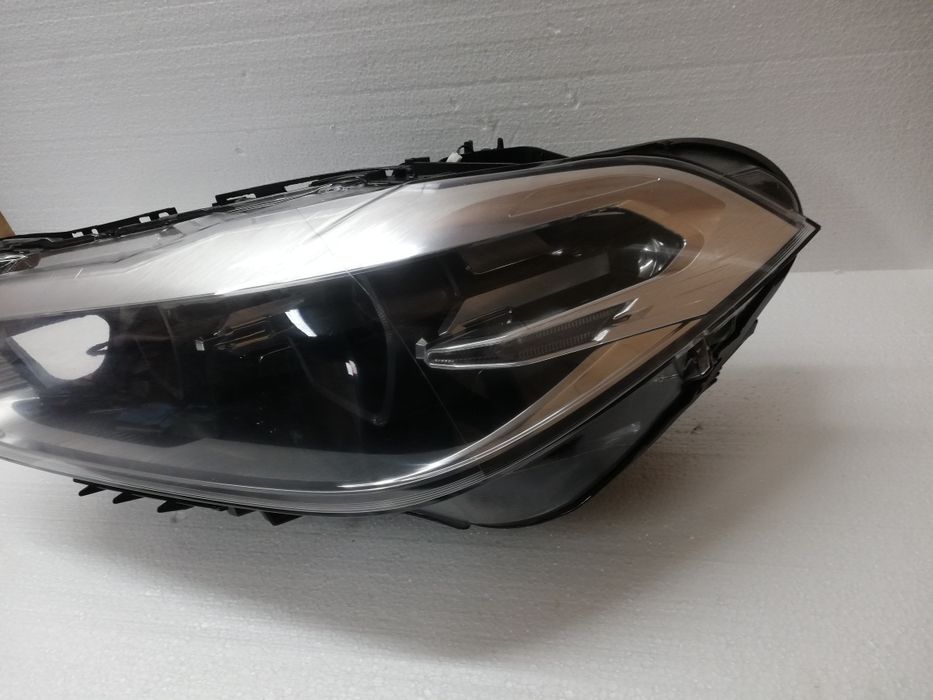 Far bmw F39 X2 full led stanga 2017-2020