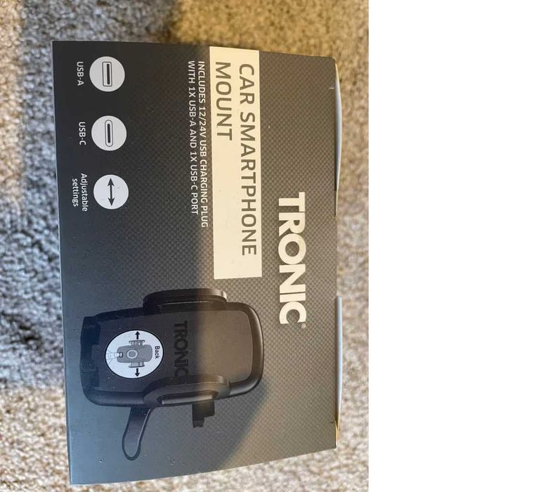 Suport universal telefon