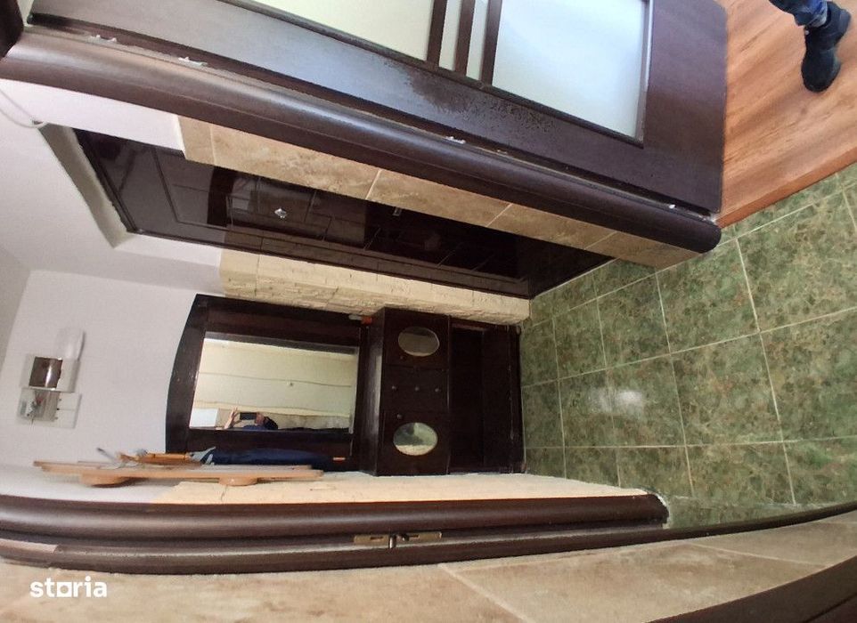 1 camera decomandat Canta 35 mp bloc 1980 mobilat Cod:160241