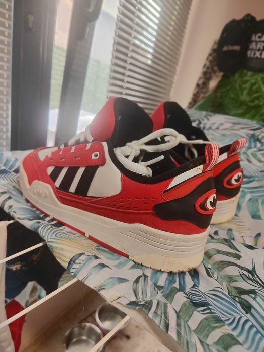 Маратонки Adidas