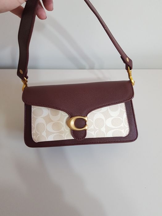 Coach geantă impecabilă