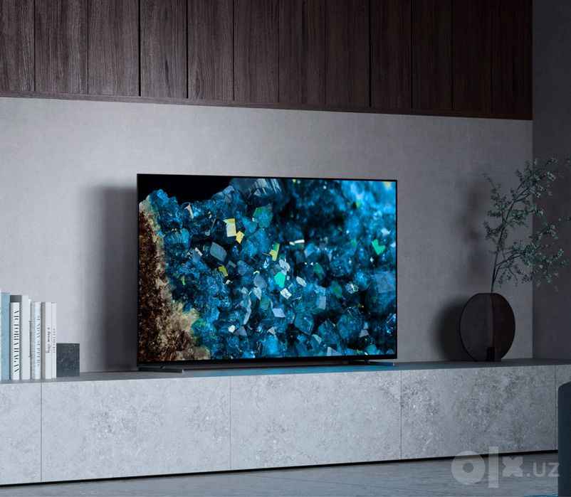 Телевизор Sony Bravia 3/5/7/8/9 OLED/ A80/X85/X90L 55/65/75/85/98