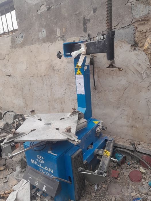 Продам стонки в отличном состоянии