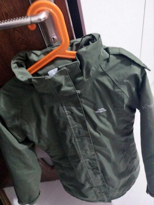 Parka iarnă pt fete Trespass