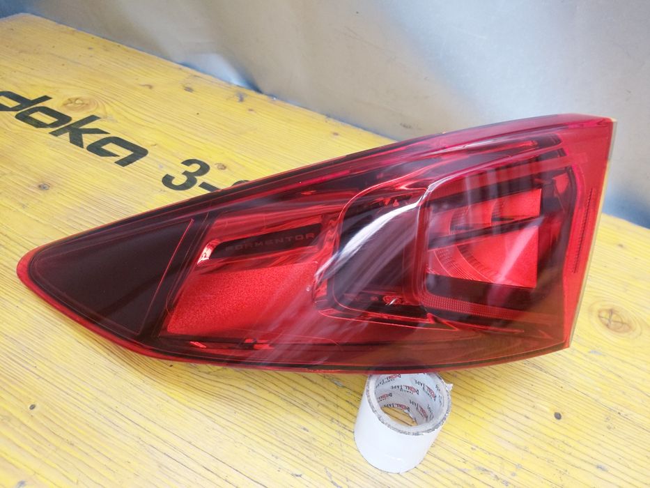 Стоп Seat Cupra 2022/24г