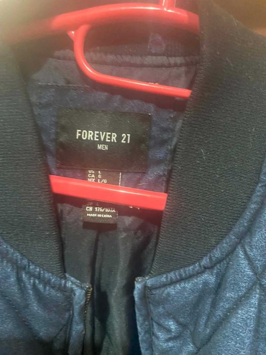 продавам есенно яке FOREVER 21