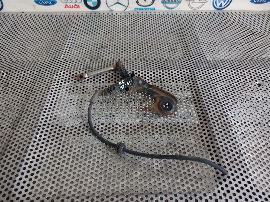 Carcasa Cantar Senzor Nivel faruri Xenon Punte Spate Audi A6 4G C7 An 2011-2012-2013-2014-2015-2016