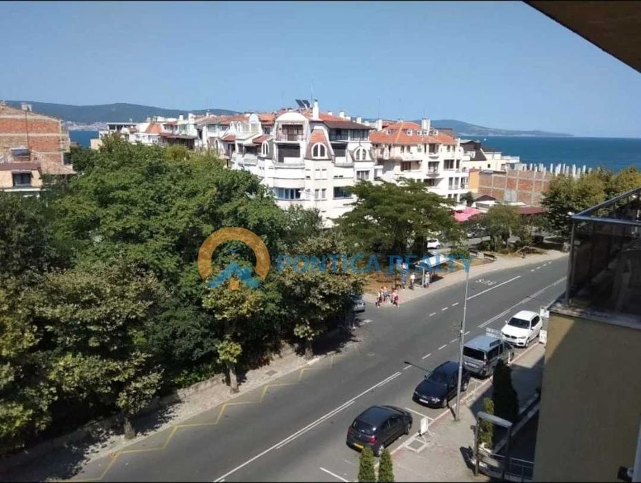 Продава се Едностаен апартамент в Несебър - 33 кв.м за 989 €/кв.м - Снимка #4
