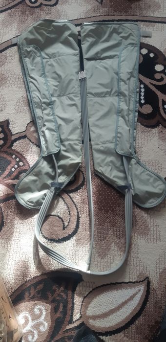 Oyoq masajnik koreada ishlab chiqarilgan