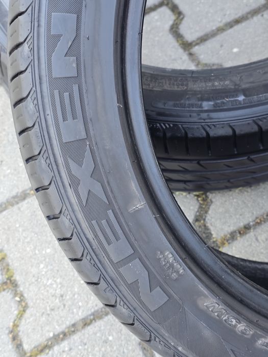 205  50 17  nexen 2 бр