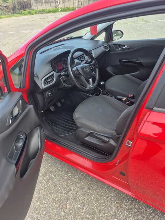 Vând Opel Corsa E