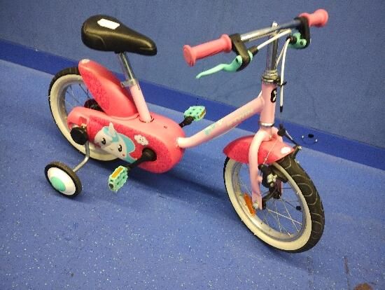 unicorn 500 - produs resigilat - (SecondHand) Decathlon