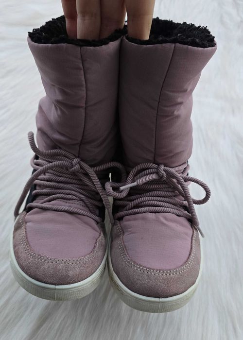 Детски ботуши ECCO №31