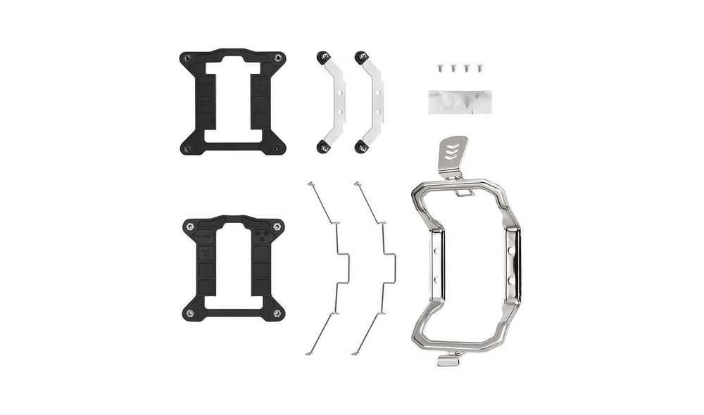 Кулер для Процессора (CPU) COOLER Deepcool GAMMAX S40 1.4