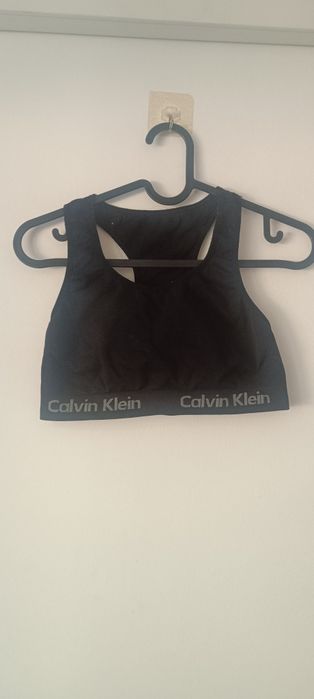Calvin Klein Спортен Сутиен