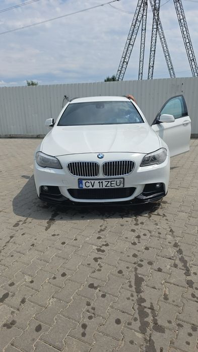 De vanzare BMW 520D F11