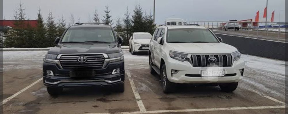 Аренда авто, автопрокат