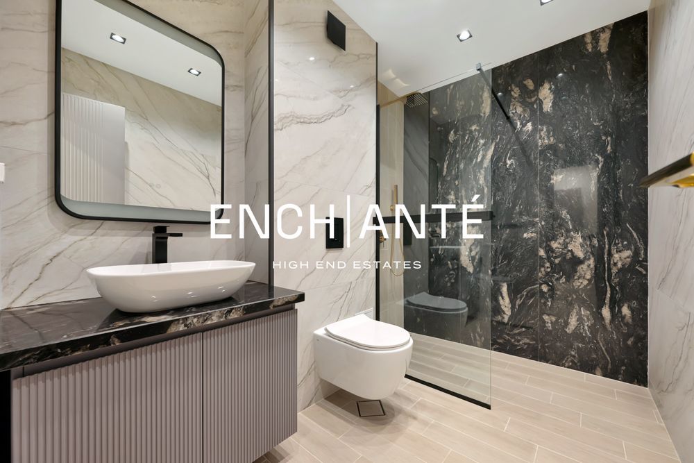 Продава се Тристаен апартамент в София, Кръстова вада - 128 кв.м за 2142 €/кв.м - Снимка #8