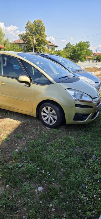 Citroen C4 Picaso