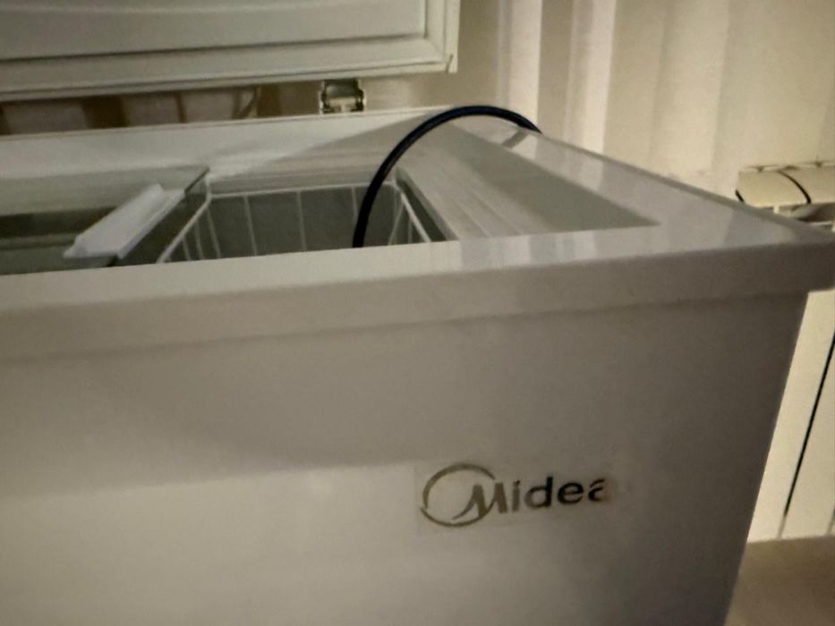 Продам морозильник в отличном состоянии