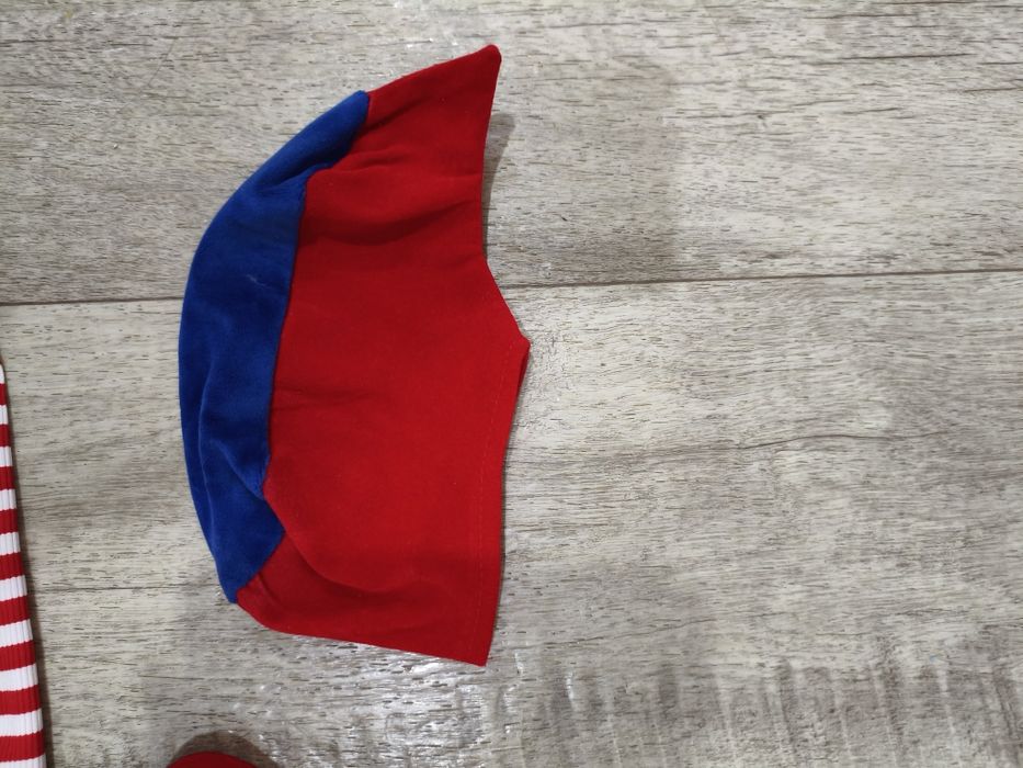 Продам гостюм гномика