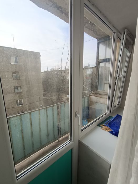 Срочно продается 2х квартира