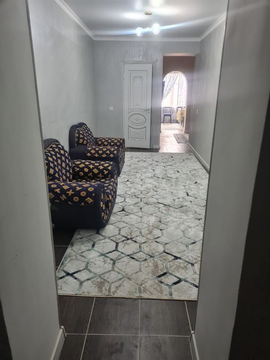 Дом коттедж на сутки