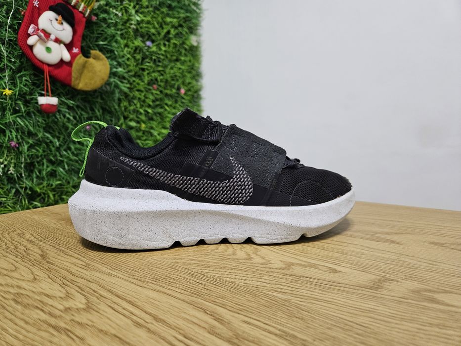 Nike Crater - 38.5 номер маратонки