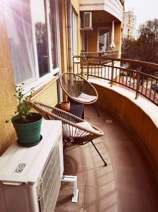 Дава се под наем Тристаен апартамент в София, Слатина - 103 кв.м за 698.19 € - Снимка #9