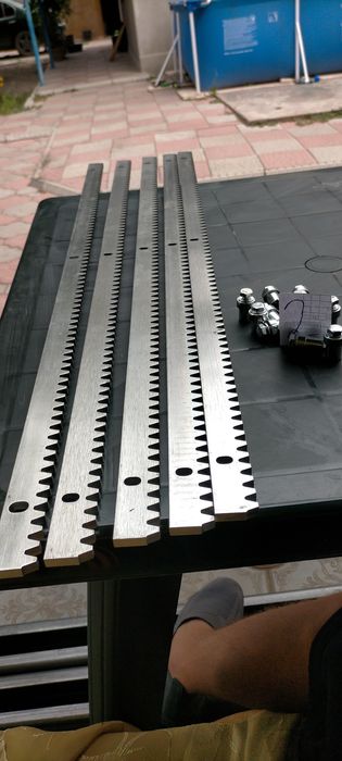 Автоматика для ворот