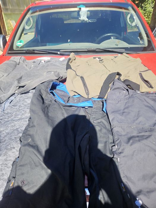 Combinezon xxxl pantaloni scurti