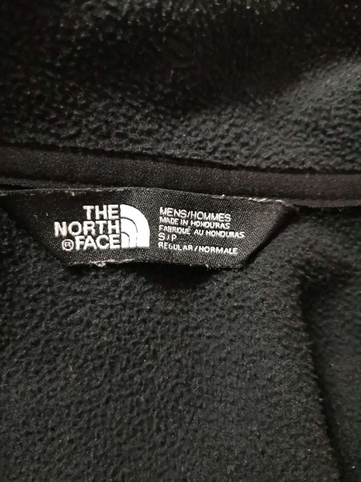 2 броя The North Face Black 1/2 Zip.          Aeronautica Pullover.